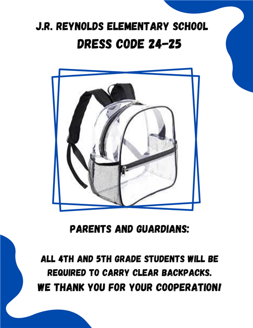 Backpacks